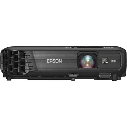 Epson PowerLite 1224 3200-Lumen XGA 3LCD Multimedia Projector - NJ Accessory/Buy Direct & Save