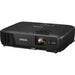 Epson PowerLite 1224 3200-Lumen XGA 3LCD Multimedia Projector - NJ Accessory/Buy Direct & Save