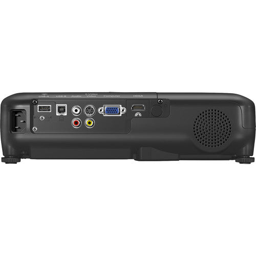 Epson PowerLite 1224 3200-Lumen XGA 3LCD Multimedia Projector - NJ Accessory/Buy Direct & Save
