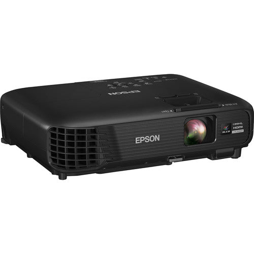 Epson PowerLite 1284 3200-Lumen WUXGA 3LCD Multimedia Projector - NJ Accessory/Buy Direct & Save