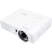 Optoma Technology GT760A HD 3D-Ready DLP Gaming Projector - NJ Accessory/Buy Direct & Save