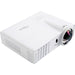 Optoma Technology GT760A HD 3D-Ready DLP Gaming Projector - NJ Accessory/Buy Direct & Save