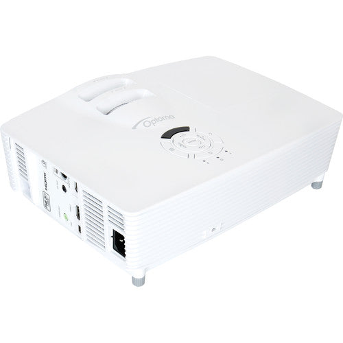 Optoma Technology HD28DSE Full HD DLP Home Theater Projector - NJ Accessory/Buy Direct & Save