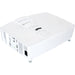 Optoma Technology HD28DSE Full HD DLP Home Theater Projector - NJ Accessory/Buy Direct & Save