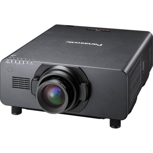 Panasonic PT-DS20K2U 3D SXGA+ Large Venue 3-Chip DLP Projector (No Lens) Panasonic