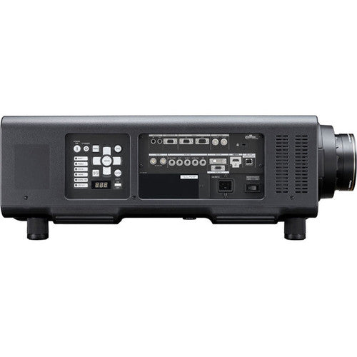 Panasonic PT-DS20K2U 3D SXGA+ Large Venue 3-Chip DLP Projector (No Lens)