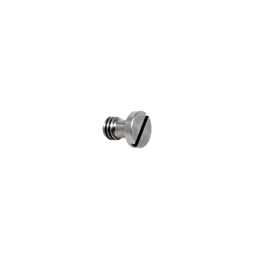 Wooden Camera 3/8-16 bridgeplate screw — thread detail