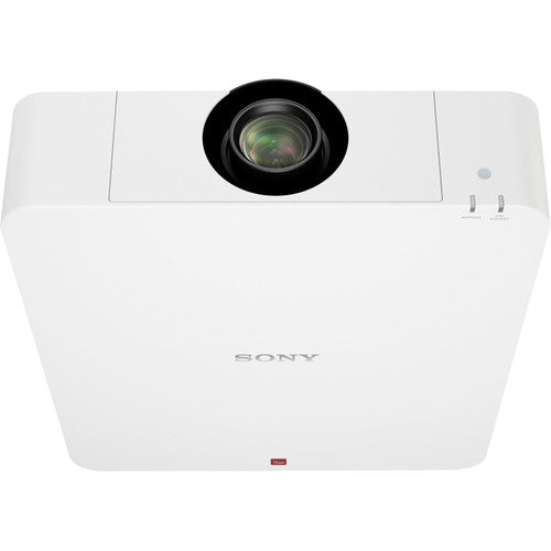 Sony VPL-FW65 6300 Lumens WXGA 3LCD Installation Projector