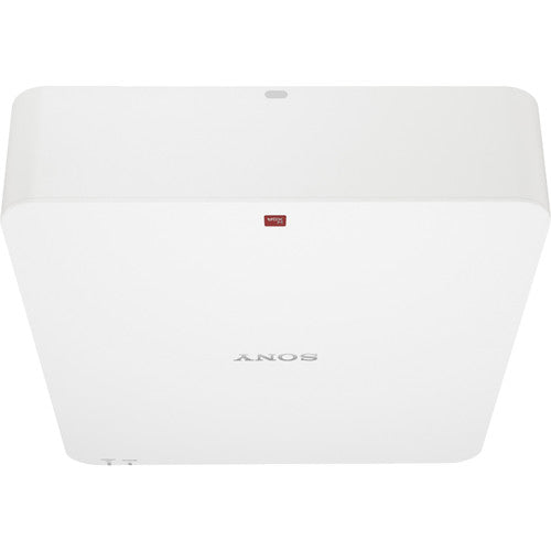 Sony VPL-FW65 6300 Lumens WXGA 3LCD Installation Projector