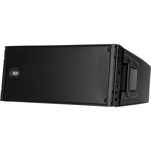 RCF HDL20-A Dual 10" 1400W Active Line Array Module