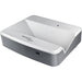 Optoma Technology EH320UST 4000-Lumen Full HD Ultra-Short Throw DLP Projector - NJ Accessory/Buy Direct & Save