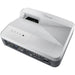 Optoma Technology EH320UST 4000-Lumen Full HD Ultra-Short Throw DLP Projector - NJ Accessory/Buy Direct & Save