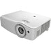 Optoma Technology EH490 4600-Lumen Full HD Data and Business Projector - NJ Accessory/Buy Direct & Save