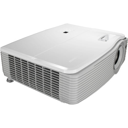 Optoma Technology EH490 4600-Lumen Full HD Data and Business Projector - NJ Accessory/Buy Direct & Save