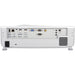 Optoma Technology EH490 4600-Lumen Full HD Data and Business Projector - NJ Accessory/Buy Direct & Save
