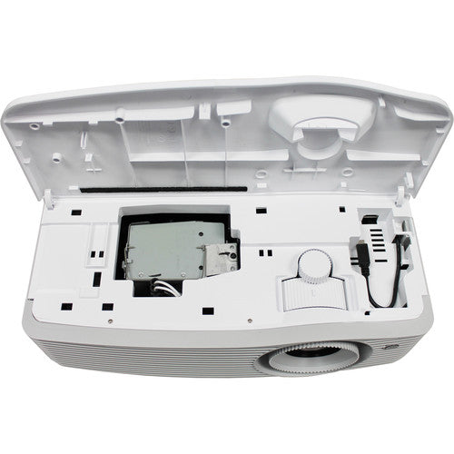 Optoma Technology EH490 4600-Lumen Full HD Data and Business Projector - NJ Accessory/Buy Direct & Save