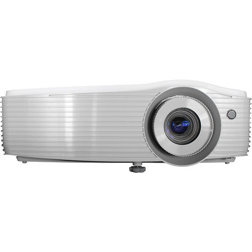 Optoma Technology EH490 4600-Lumen Full HD Data and Business Projector - NJ Accessory/Buy Direct & Save