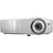 Optoma Technology EH490 4600-Lumen Full HD Data and Business Projector - NJ Accessory/Buy Direct & Save