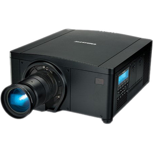 Christie Roadster M Series WU12K-M WUXGA 3DLP Projector for Stages