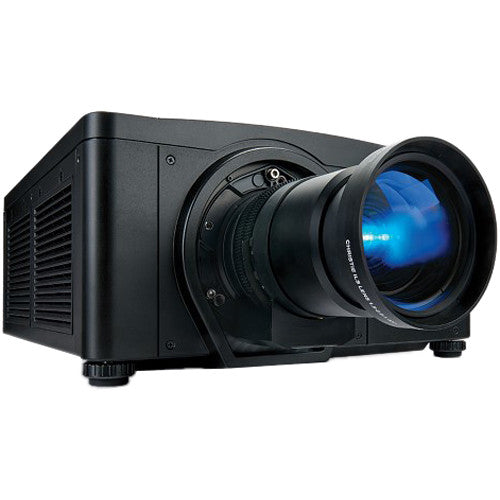 Christie Roadster M Series WU12K-M WUXGA 3DLP Projector for Stages