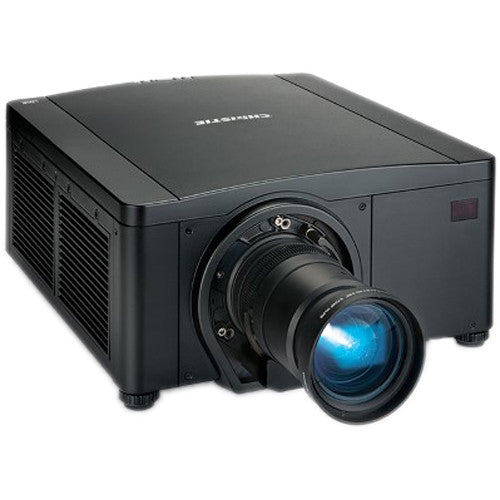Christie Roadster M Series WU12K-M WUXGA 3DLP Projector for Stages