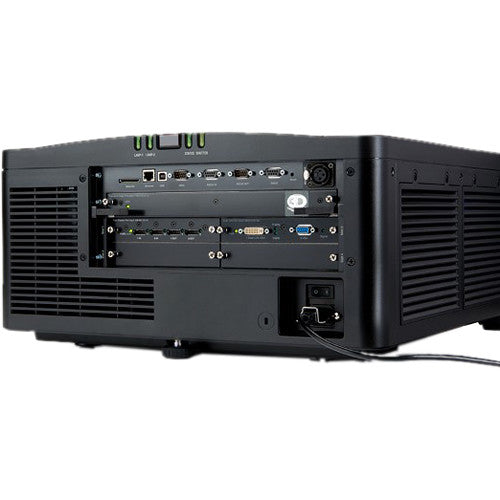 Christie Roadster M Series WU12K-M WUXGA 3DLP Projector for Stages
