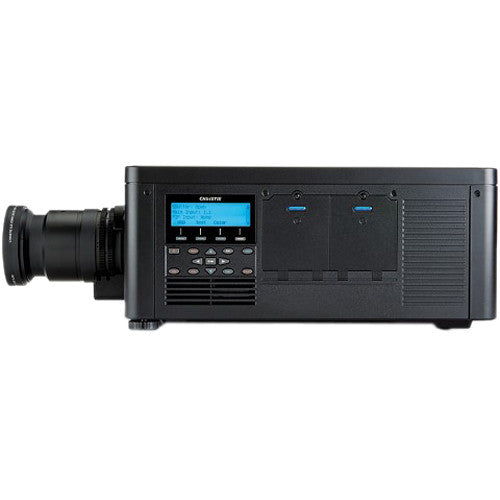 Christie Roadster M Series WU12K-M WUXGA 3DLP Projector for Stages