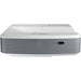 Optoma Technology W320USTi 4000-Lumen WXGA Ultra-Short Throw Interactive Projector - NJ Accessory/Buy Direct & Save