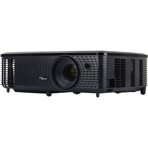 Optoma Technology HD142X Full HD DLP Home Theater Projector - NJ Accessory/Buy Direct & Save