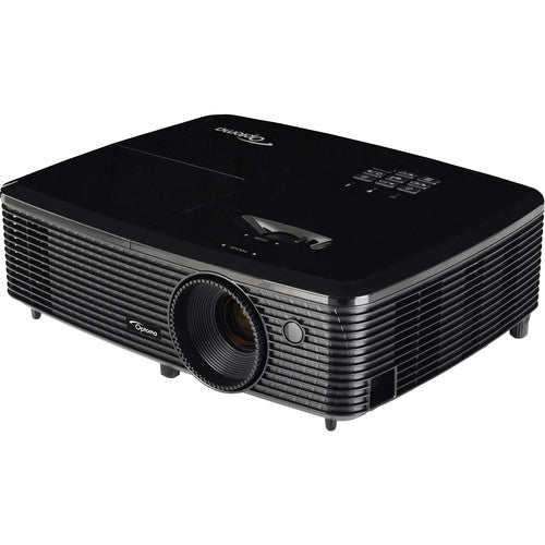 Optoma Technology HD142X Full HD DLP Home Theater Projector - NJ Accessory/Buy Direct & Save