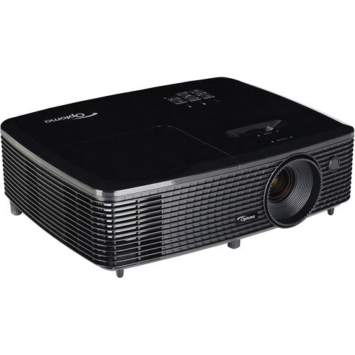 Optoma Technology HD142X Full HD DLP Home Theater Projector - NJ Accessory/Buy Direct & Save