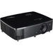 Optoma Technology HD142X Full HD DLP Home Theater Projector - NJ Accessory/Buy Direct & Save