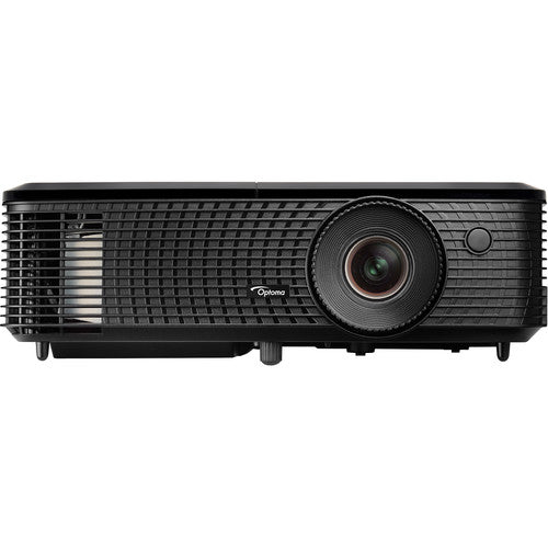 Optoma Technology HD142X Full HD DLP Home Theater Projector - NJ Accessory/Buy Direct & Save
