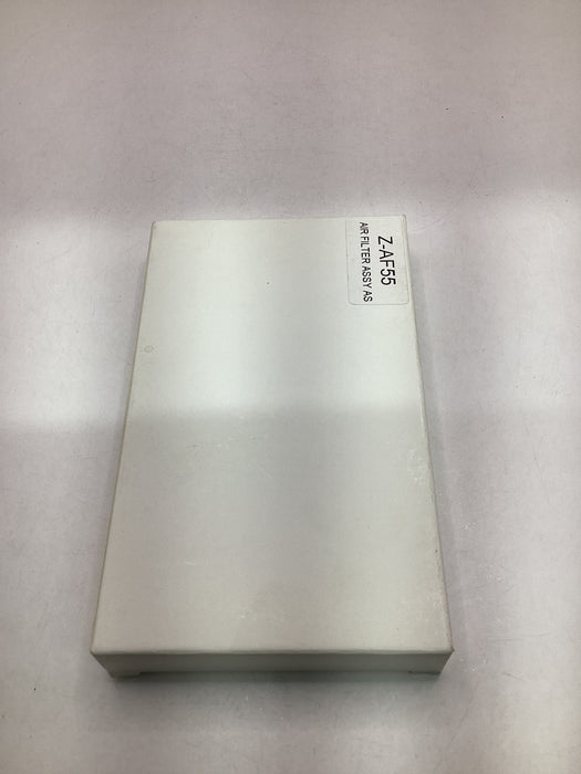 💡 Z-AF55 Air Filter Assembly – Keep Your Device Running Clean & Efficient