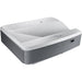 Optoma Technology EH319UST 3500-Lumen Full HD Ultra-Short Throw DLP Projector - NJ Accessory/Buy Direct & Save
