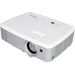 Optoma Technology W341 3600-Lumen WXGA DLP Projector - NJ Accessory/Buy Direct & Save