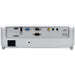 Optoma Technology W341 3600-Lumen WXGA DLP Projector - NJ Accessory/Buy Direct & Save