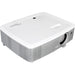 Optoma Technology H183X WXGA DLP Home Theater Projector - NJ Accessory/Buy Direct & Save
