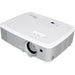 Optoma Technology H183X WXGA DLP Home Theater Projector - NJ Accessory/Buy Direct & Save