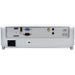 Optoma Technology H183X WXGA DLP Home Theater Projector - NJ Accessory/Buy Direct & Save