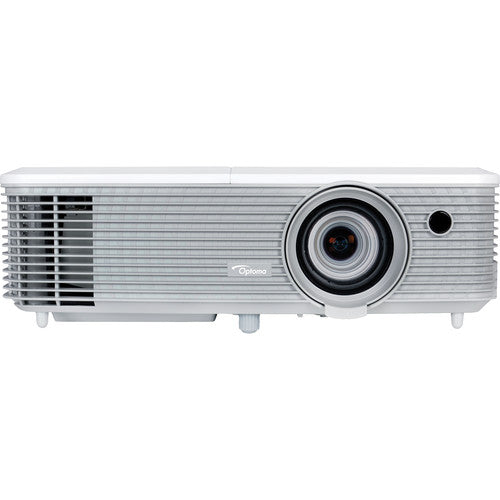 Optoma Technology H183X WXGA DLP Home Theater Projector - NJ Accessory/Buy Direct & Save