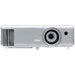 Optoma Technology W341 3600-Lumen WXGA DLP Projector - NJ Accessory/Buy Direct & Save