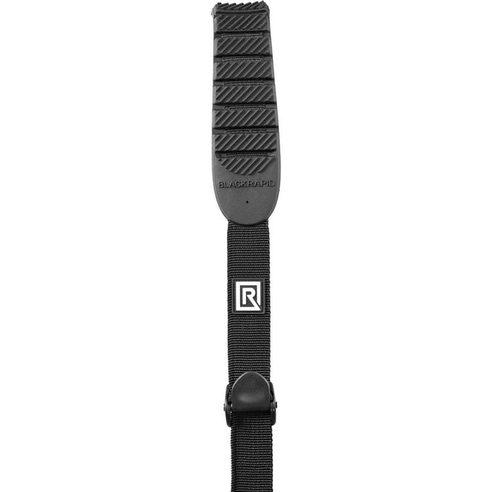 BlackRapid Cross Shot Breathe Camera Strap (Black)