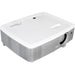 Optoma Technology EH331 3300-Lumen Full HD DLP Projector - NJ Accessory/Buy Direct & Save