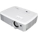 Optoma Technology EH331 3300-Lumen Full HD DLP Projector - NJ Accessory/Buy Direct & Save