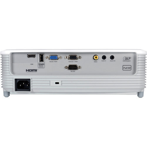 Optoma Technology EH331 3300-Lumen Full HD DLP Projector - NJ Accessory/Buy Direct & Save