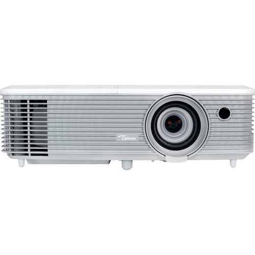 Optoma Technology EH331 3300-Lumen Full HD DLP Projector - NJ Accessory/Buy Direct & Save