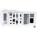 Optoma Technology DU380 3800-Lumen WUXGA DLP Projector