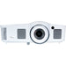 Optoma Technology DU380 3800-Lumen WUXGA DLP Projector