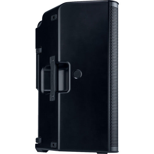 QSC K12.2 Two-Way 12" 2000W Powered Portable PA Speaker with Integrated Speaker Processor
